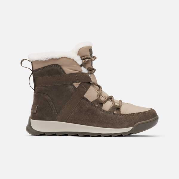 Sorel ženski čevlji Whitney II Flurry WP.