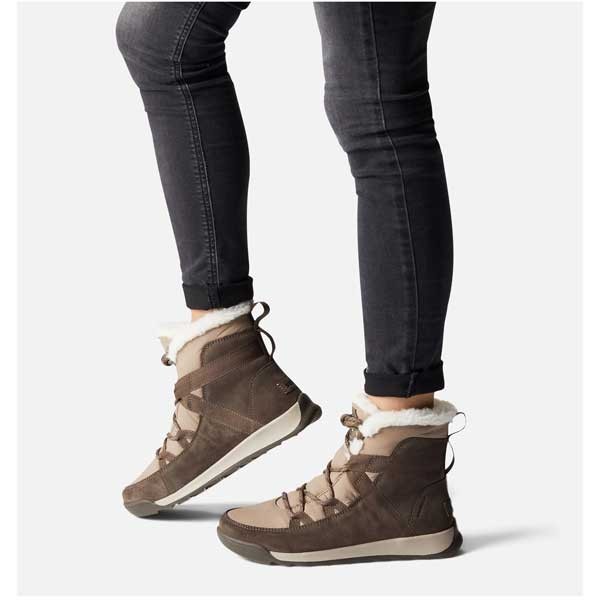 Sorel ženski čevlji Whitney II Flurry WP.
