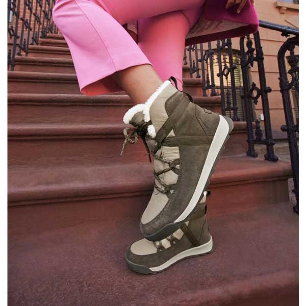 Sorel ženski čevlji Whitney II Flurry WP.