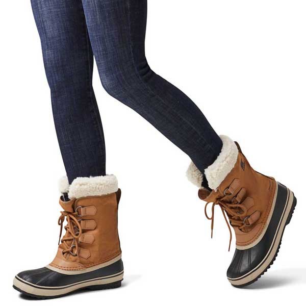 Sorel ženski čevlji Winter Carneval.