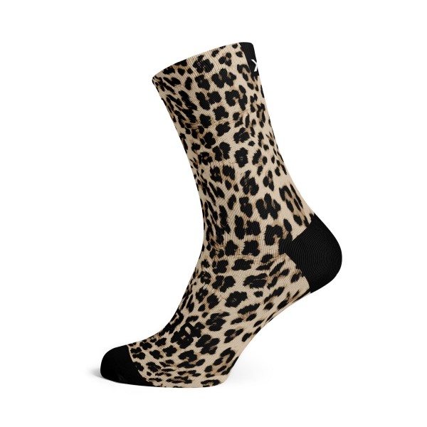 Sox športne nogavice Golden Leopard