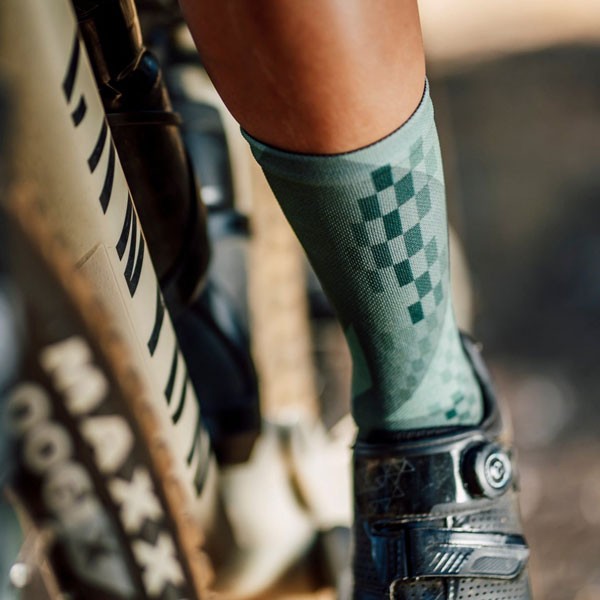 Sox športne nogavice X Olive