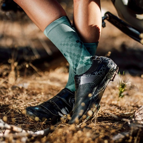 Sox športne nogavice X Olive