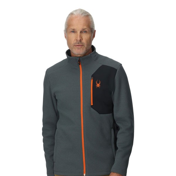 Spyder Bandit, moška smučarska jopica