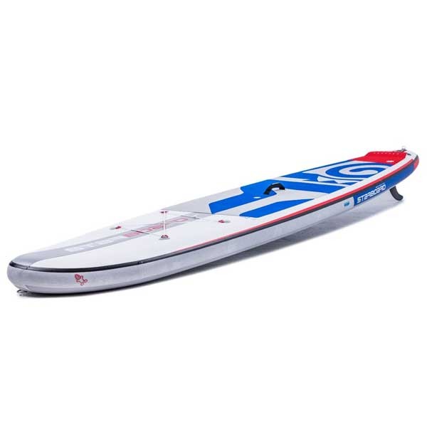 Sup Starboard Inflatable iGo.