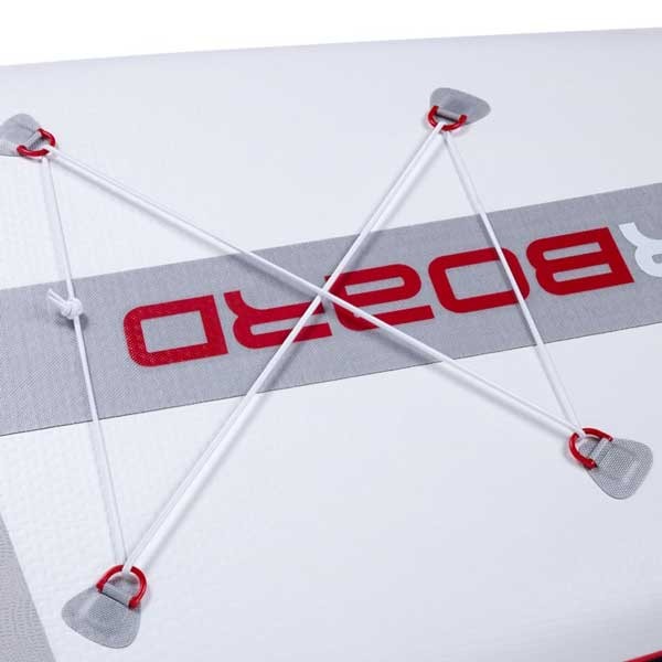 Sup Starboard Inflatable iGo.