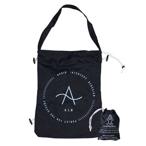 Sup Starboard Inflatable iGo.
