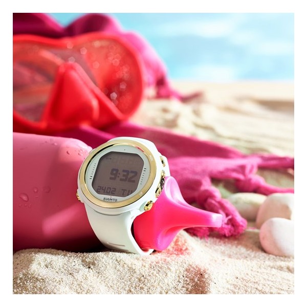 Suunto potapljaška ura D4i Novo.