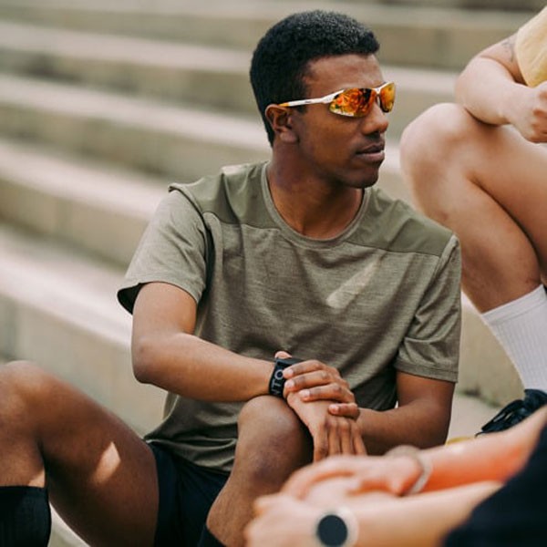 Suunto Run All Black