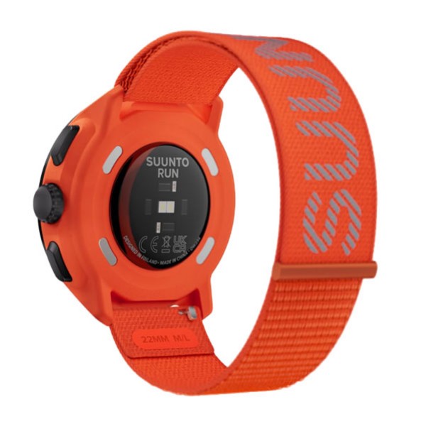 Suunto Run Coral