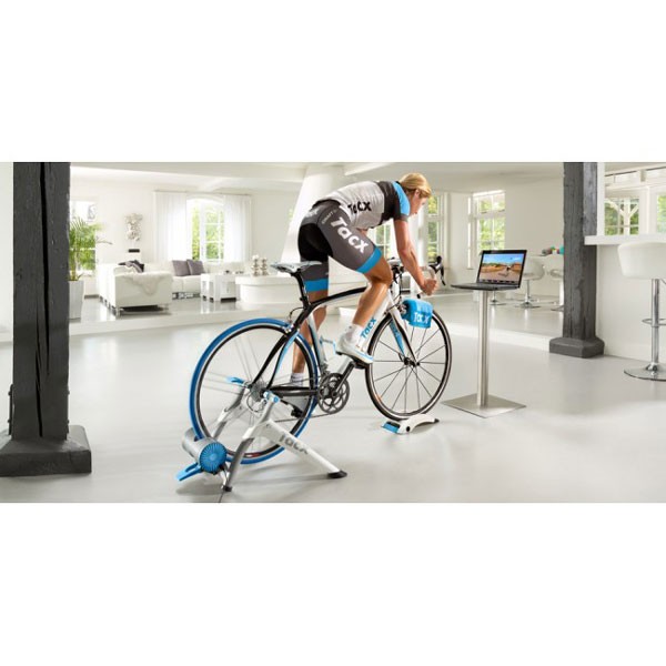 Tacx plašč za trenažer.