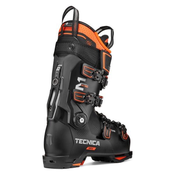 Tecnica moški smučarski čevlji Mach1 MV 110