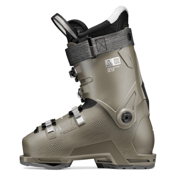 Tecnica ženski smučarski čevlji Mach Sport LV 75 W
