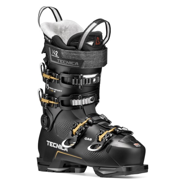 Tecnica ženski smučarski čevlji Mach Sport LV 85 W