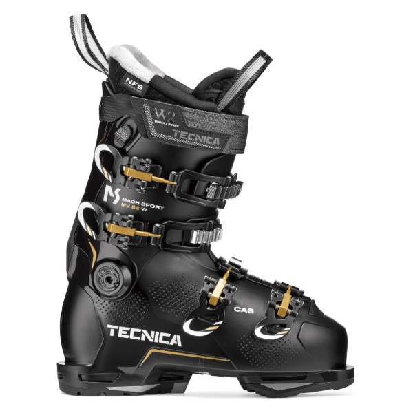 Tecnica ženski smučarski čevlji Mach Sport MV 85 W