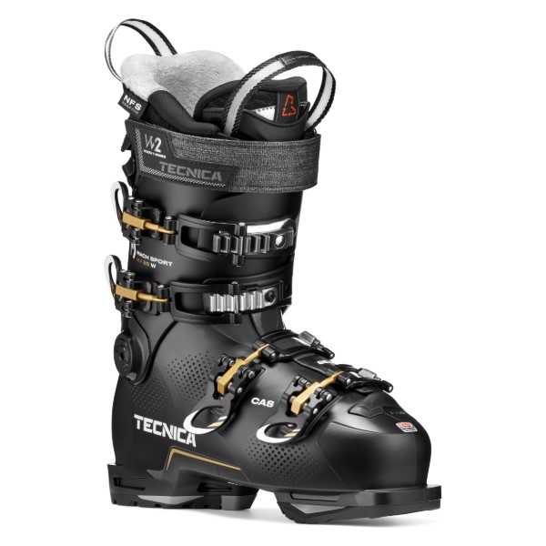 Tecnica ženski smučarski čevlji Mach Sport MV 85 W