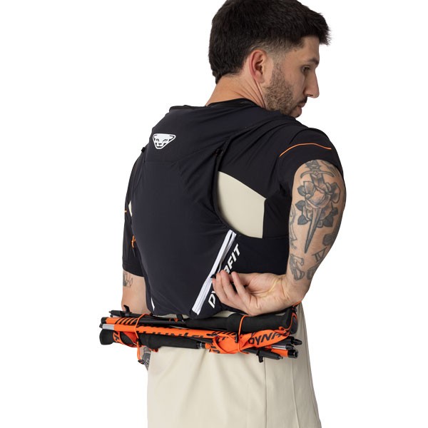 Tekaški nahrbtnik Dynafit Alpine 15L