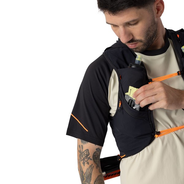 Tekaški nahrbtnik Dynafit Alpine 15L