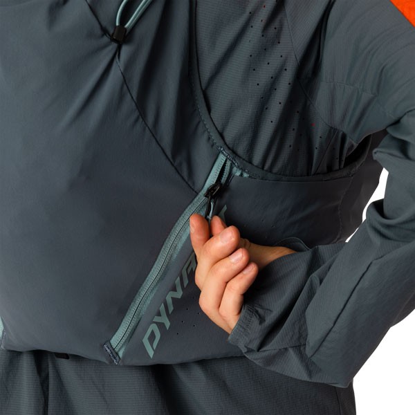 Tekaški nahrbtnik Dynafit Alpine 15L