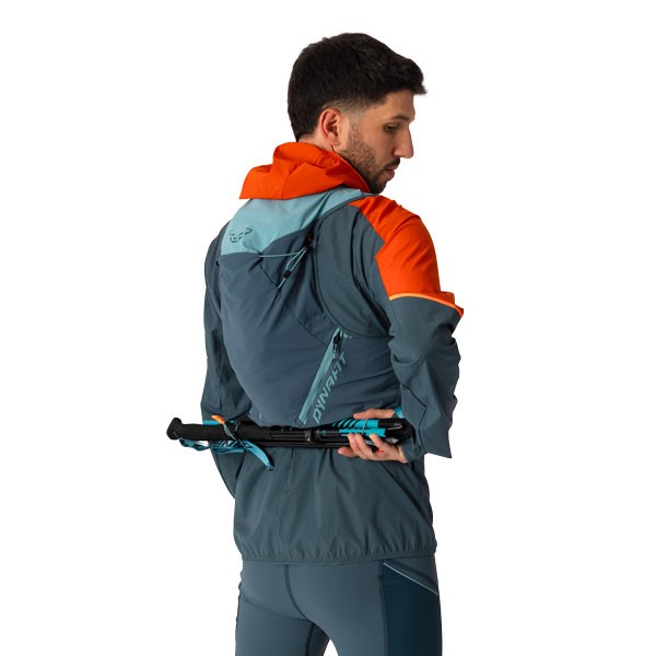 Tekaški nahrbtnik Dynafit Alpine 15L
