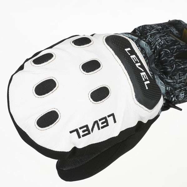 Level Replica tekmovalne smučarske rokavice