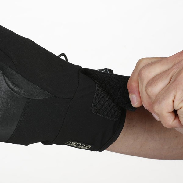 Level Replica tekmovalne smučarske rokavice