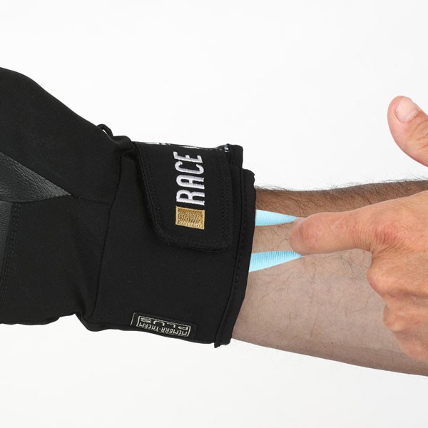 Level Replica tekmovalne smučarske rokavice