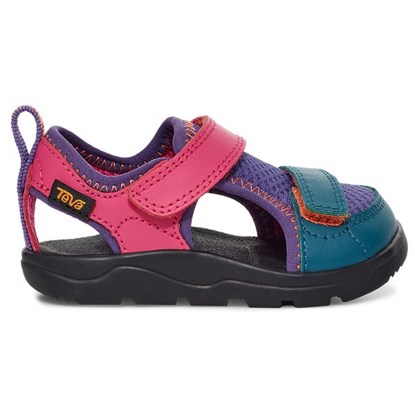 Teva dekliški sandali Hurricane Seekado.