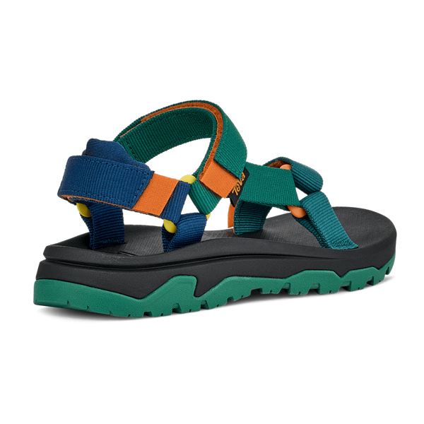 Teva Hurricane XLT, fantovski sandali
