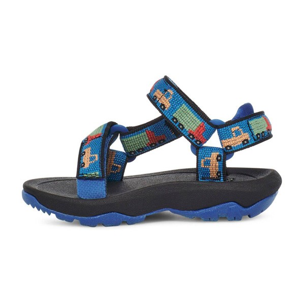 Fantovski sandali Teva Hurricane XLT 2