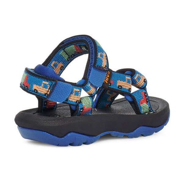 Fantovski sandali Teva Hurricane XLT 2