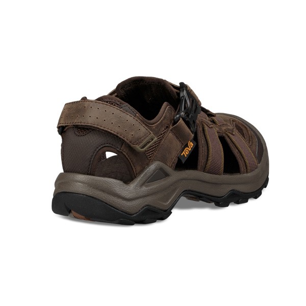 Moški sandali Teva Omnium 2 Leather
