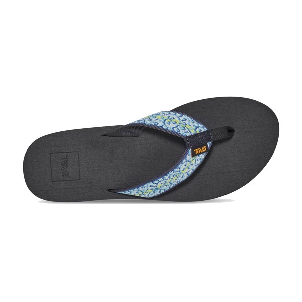 Ženske japonke Teva Mush II