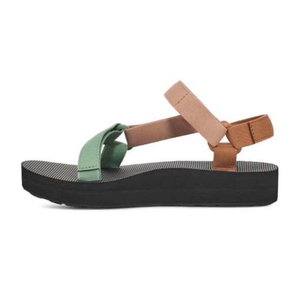 Ženski sandali Teva Midform Universal