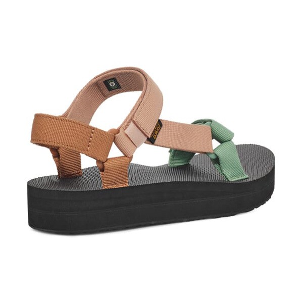 Ženski sandali Teva Midform Universal