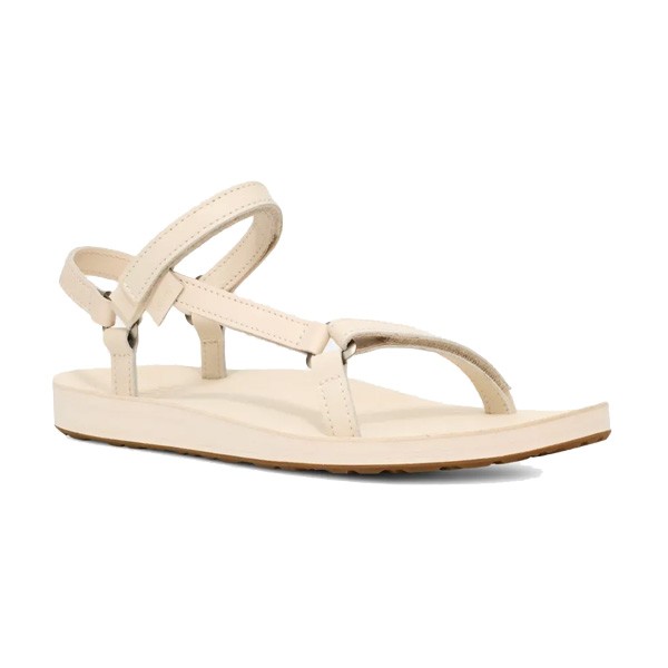 Ženski sandali Teva Original Universal Slim Leather