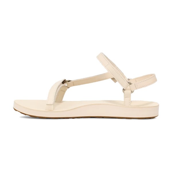 Ženski sandali Teva Original Universal Slim Leather