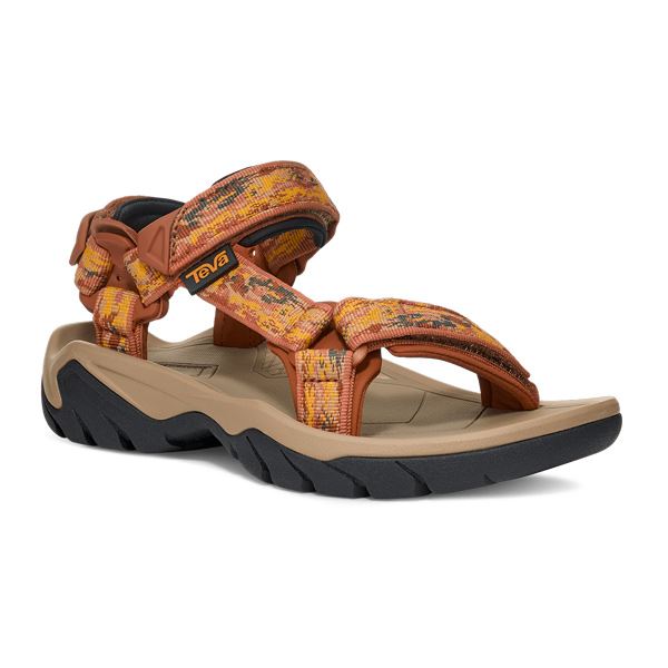 Teva Terra Fi 5 Universal, ženski sandali