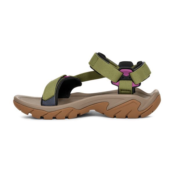 Teva Terra Fi 5 Universal, ženski sandali