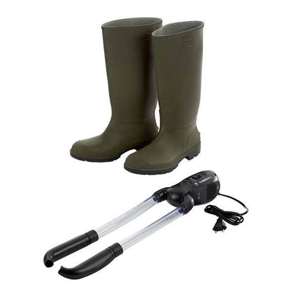 Therm-ic sušilec Dryer Plus.