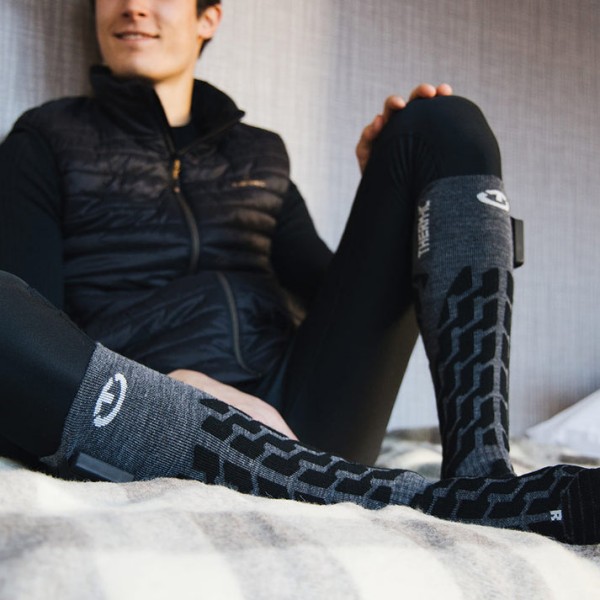 Thermic Powersocks Heat Fusion grelne nogavice