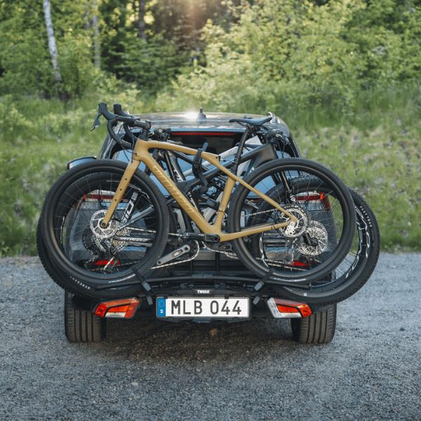 Thule nosilec koles EasyFold 3 (2 kolesi)