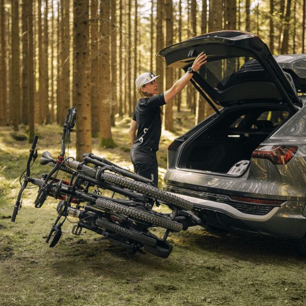 Thule nosilec koles Easyfold 3