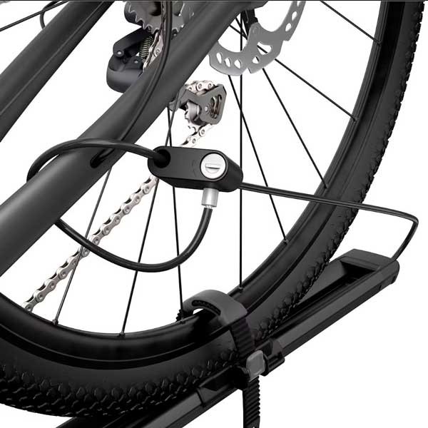 Thule nosilec koles FastRide.