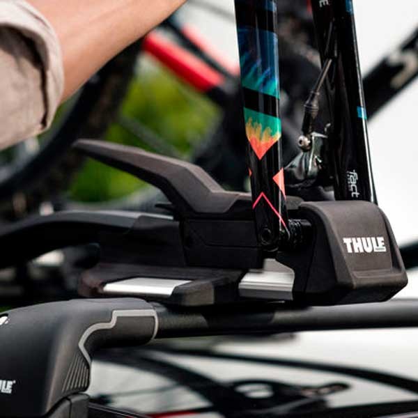 Thule nosilec koles TopRide.