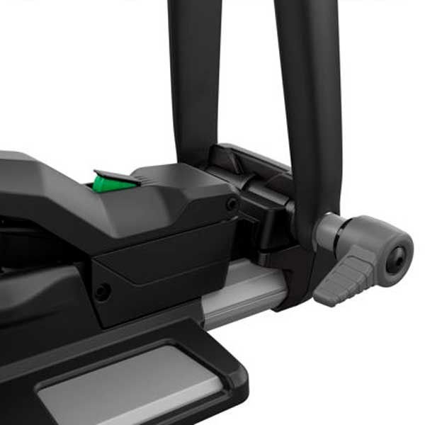 Thule nosilec koles TopRide.