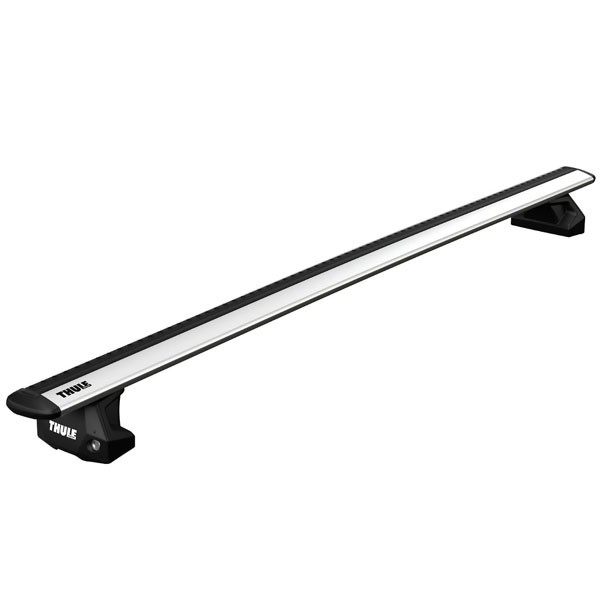 Thule osnovne noge Fixpoint Evo.