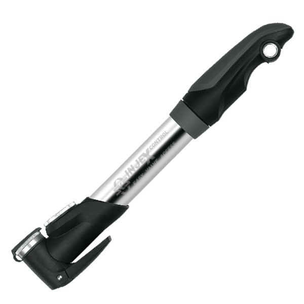 Tlačilka injex control.