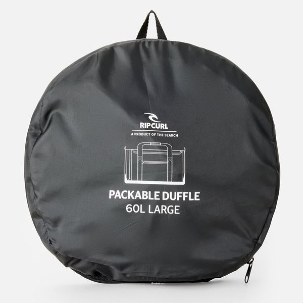 Rip Curl Large Duggle Bag 60L, torba