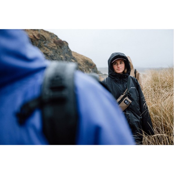 Mystic Fannypack DTS 3L torbica za okrog pasu 